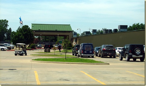 Creek nation casino muscogee parking rosemont casino poker room